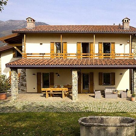 Ca' Del Cuco Bed and Breakfast Barzana Buitenkant foto