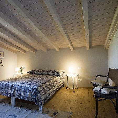Ca' Del Cuco Bed and Breakfast Barzana Buitenkant foto