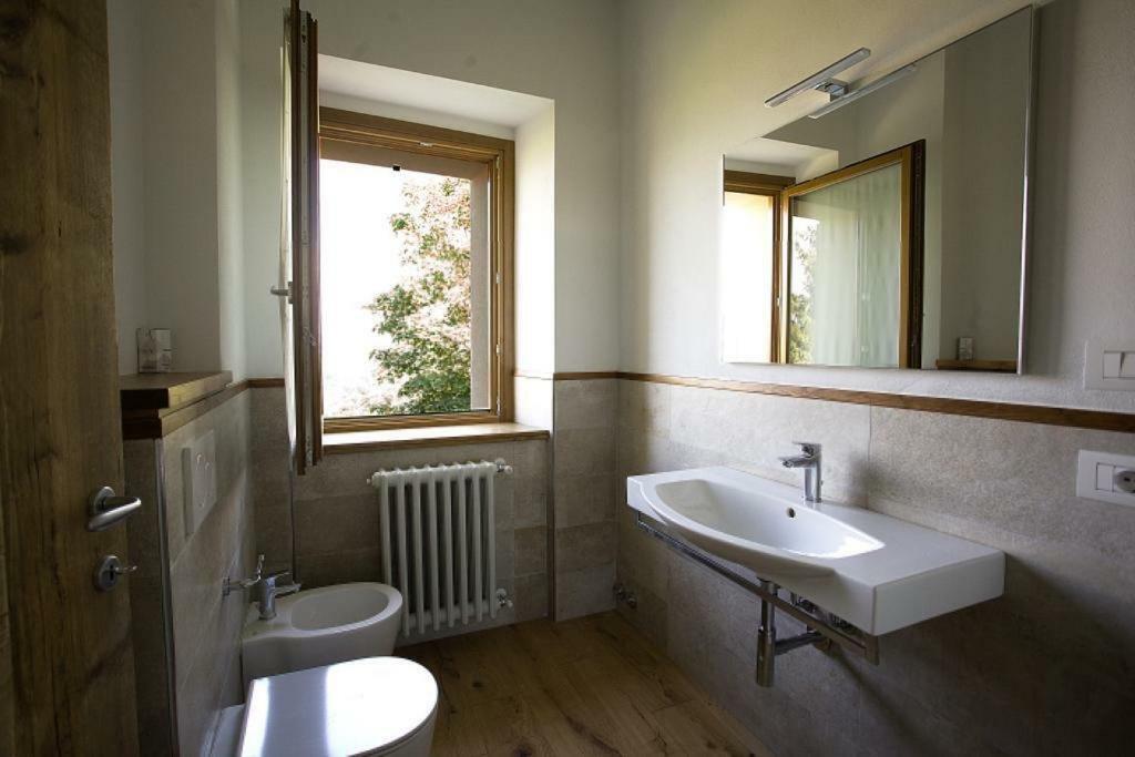 Ca' Del Cuco Bed and Breakfast Barzana Buitenkant foto