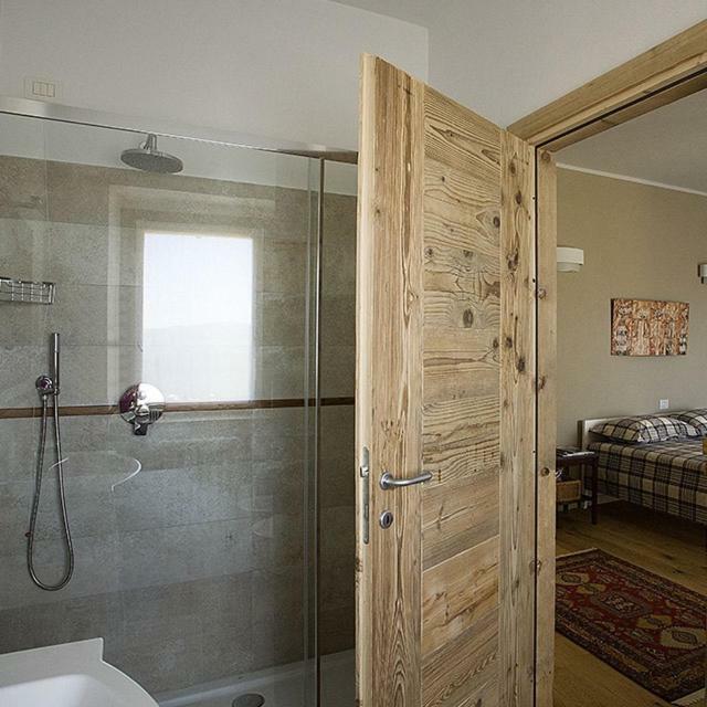 Ca' Del Cuco Bed and Breakfast Barzana Buitenkant foto