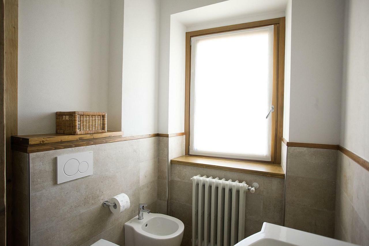 Ca' Del Cuco Bed and Breakfast Barzana Buitenkant foto