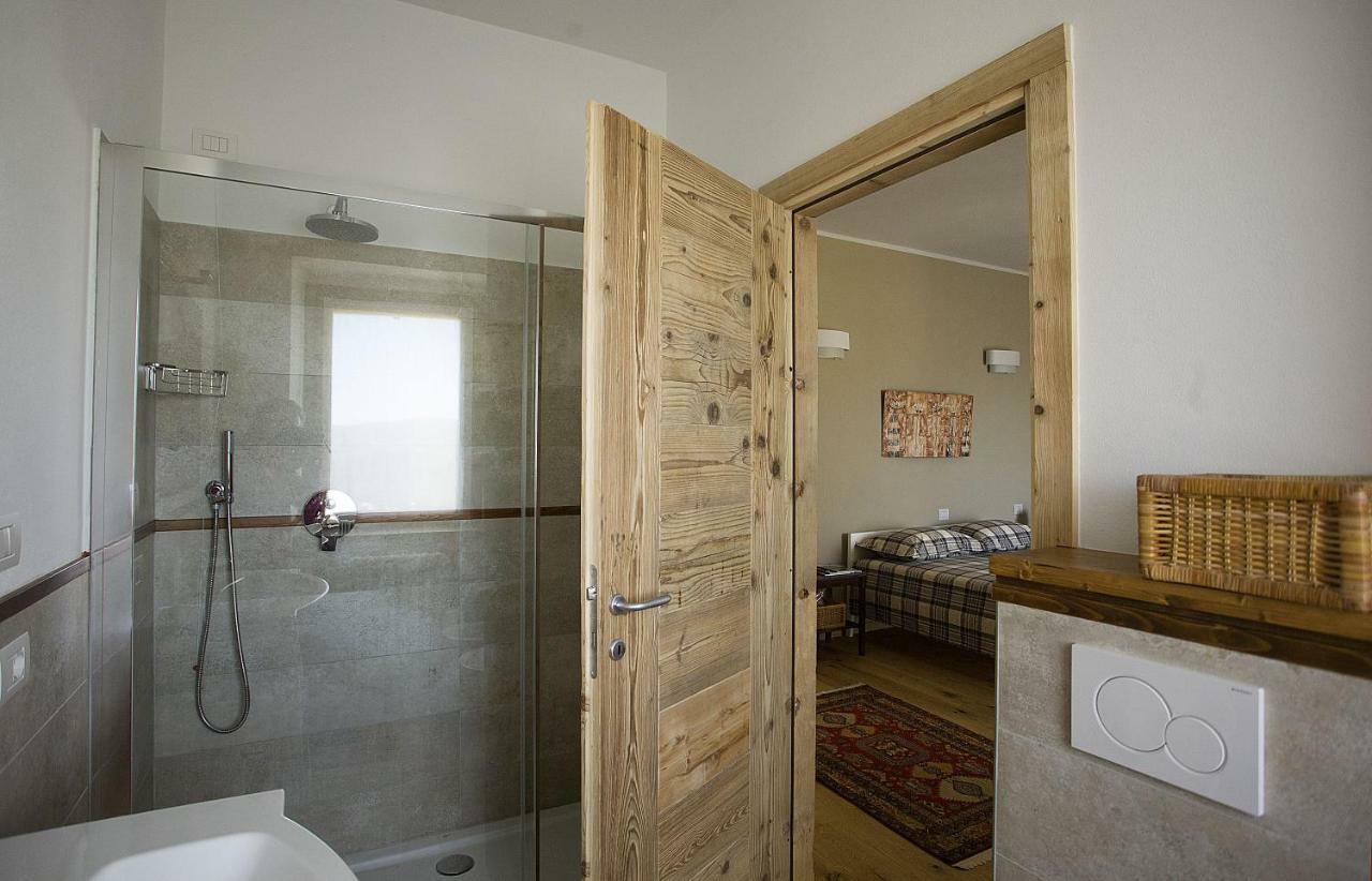 Ca' Del Cuco Bed and Breakfast Barzana Buitenkant foto