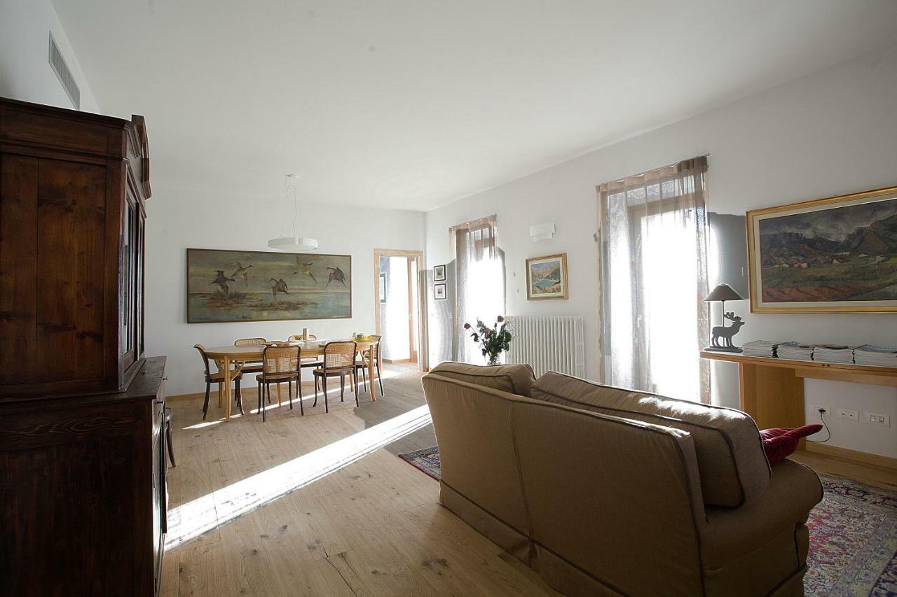 Ca' Del Cuco Bed and Breakfast Barzana Buitenkant foto