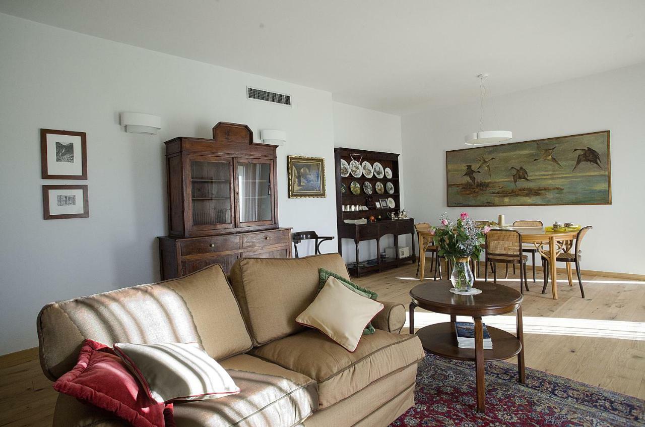 Ca' Del Cuco Bed and Breakfast Barzana Buitenkant foto