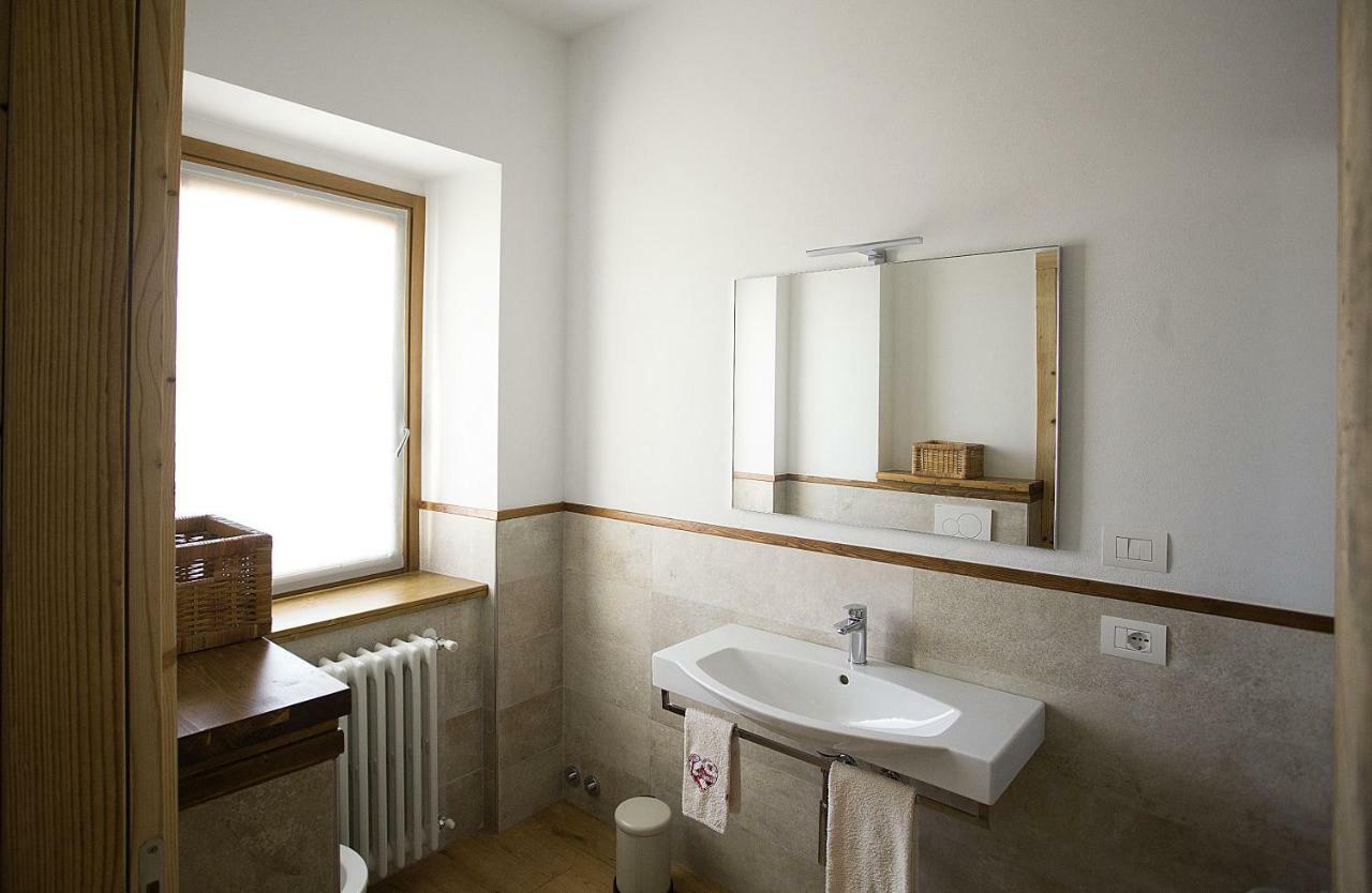 Ca' Del Cuco Bed and Breakfast Barzana Buitenkant foto