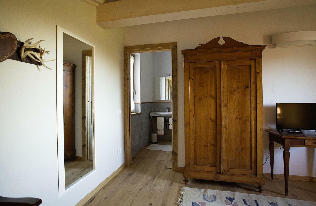 Ca' Del Cuco Bed and Breakfast Barzana Buitenkant foto
